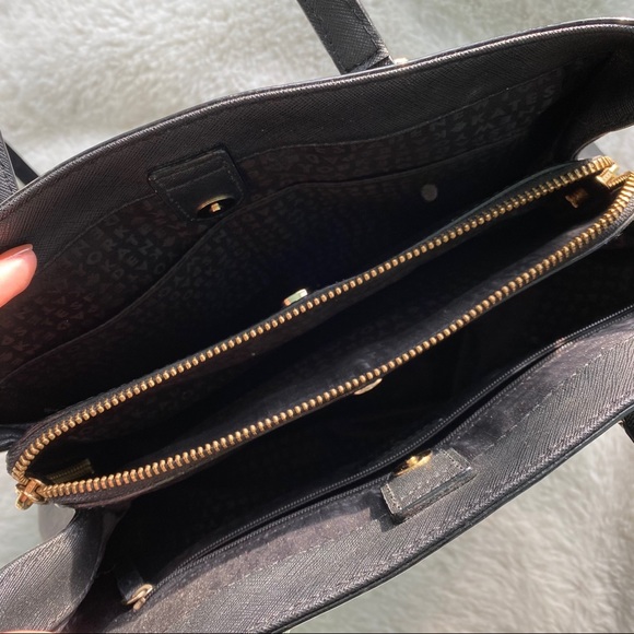 Kate Spade leighton small satchel - Picture 4 of 4